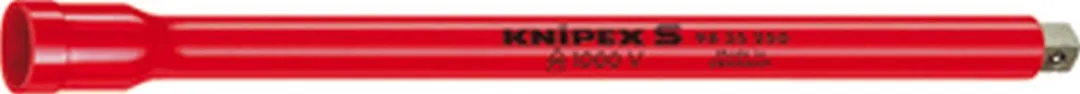 Knipex 98 45 250 Verlengstuk 250mm