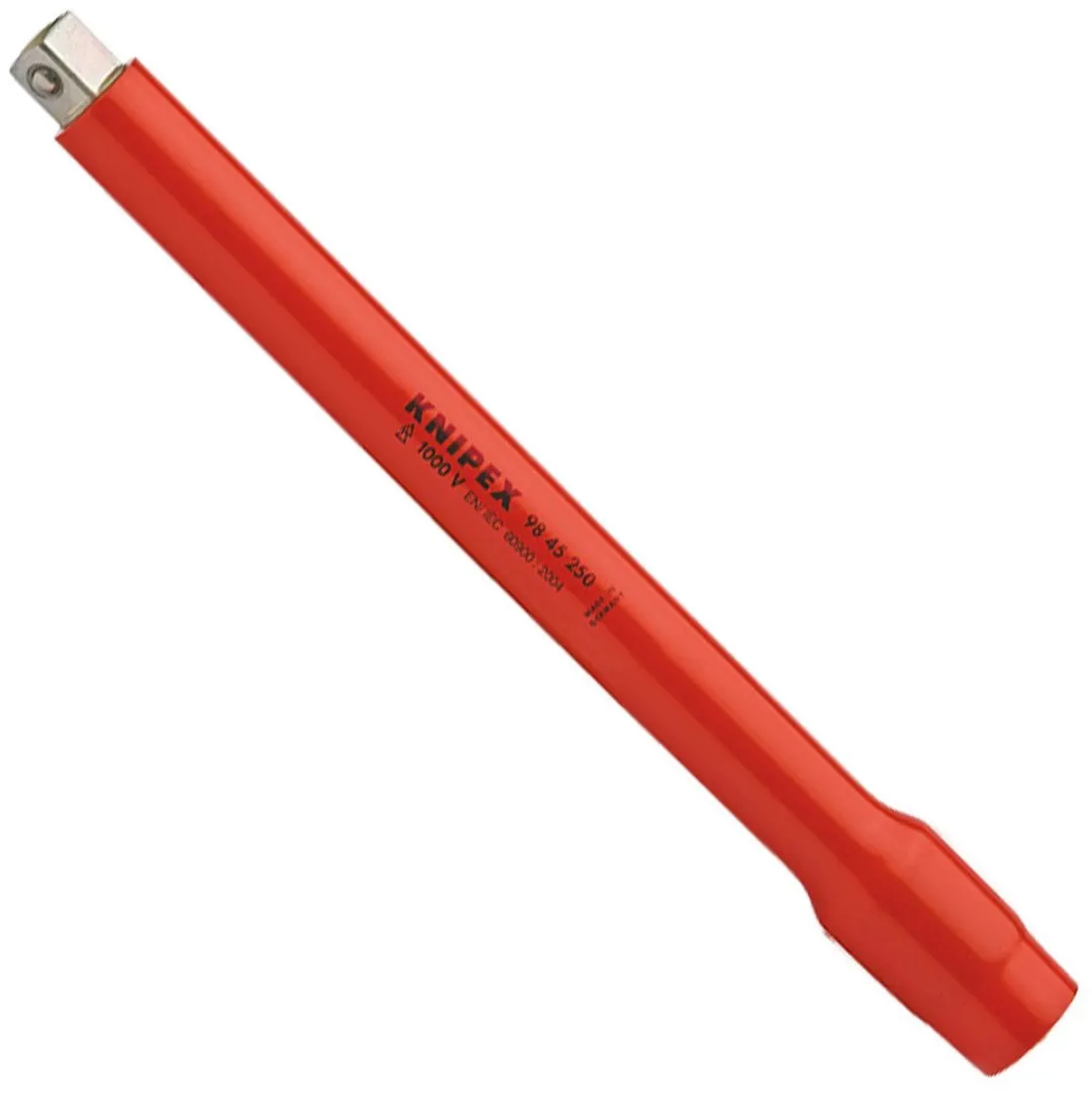 Knipex 98 45 250 Verlengstuk 250mm - 1/2" VDE