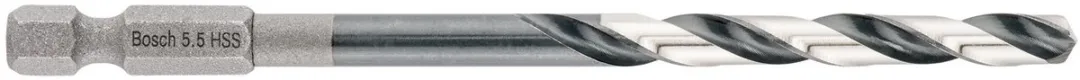 Bosch HSS Klopboormachine 5,5mm
