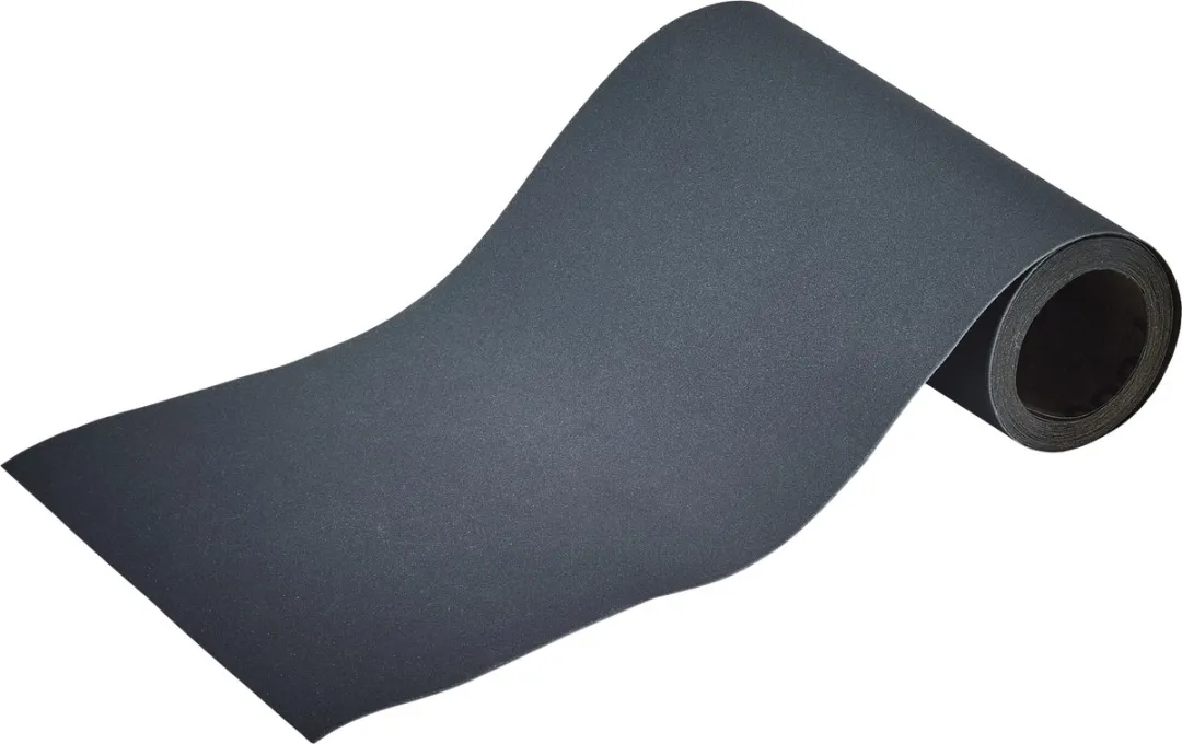 Wolfcraft Schuurpapier Korrel 600 Rol