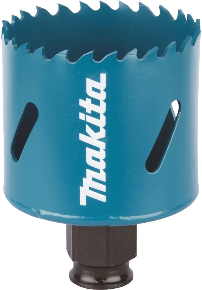 Makita EZYCHANGE HSS BIM Gatenzaag 52mm