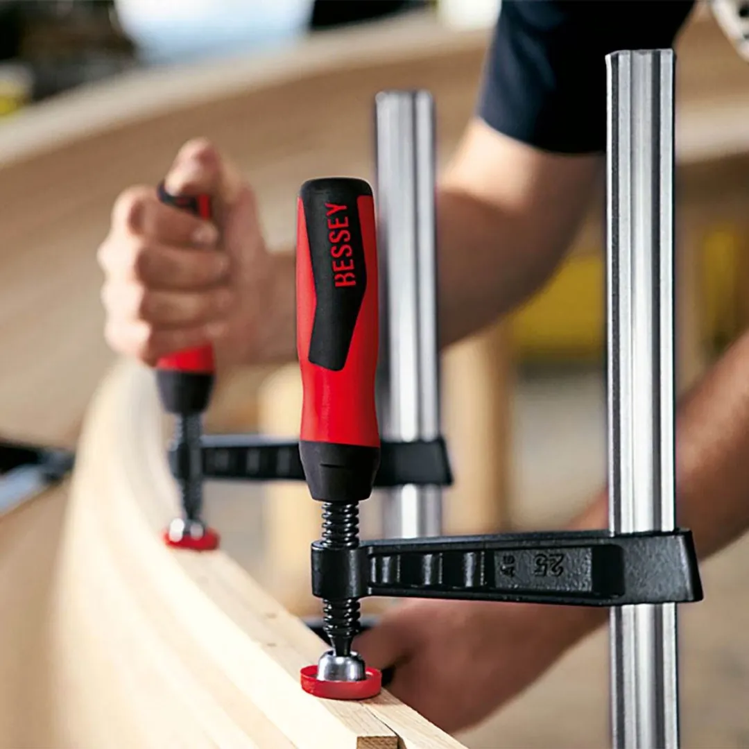 Bessey TG20-2K Lijmtang 200/100mm