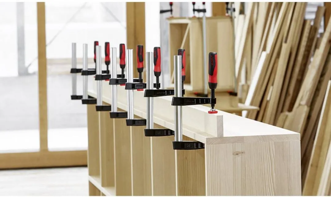 Bessey TG20-2K Lijmtang 200/100mm