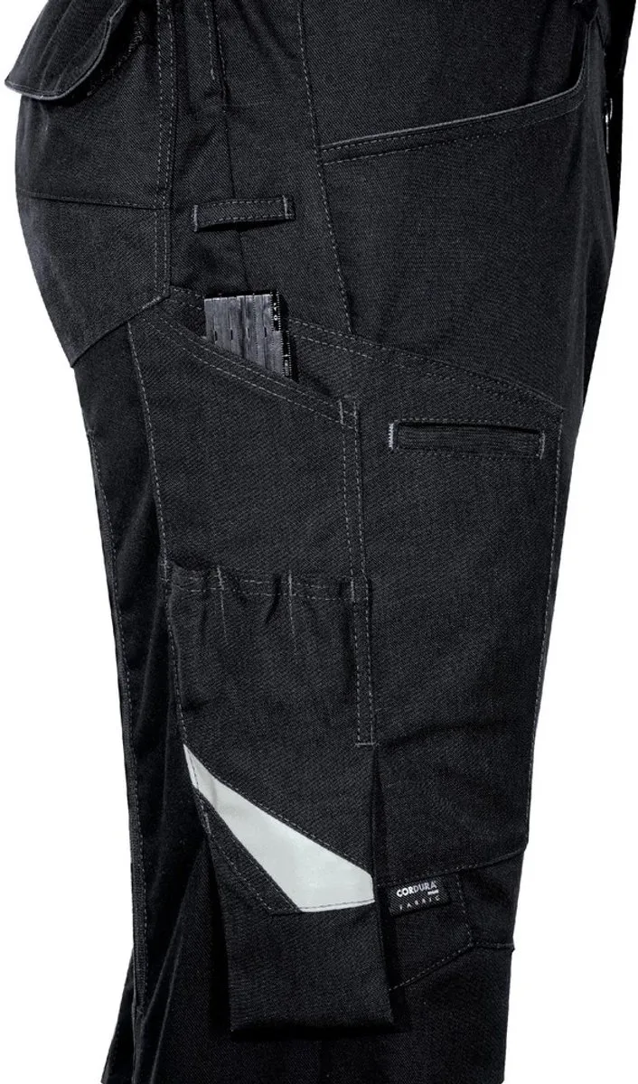 Uvex SuXXeed Cargohose 56 - Grijs