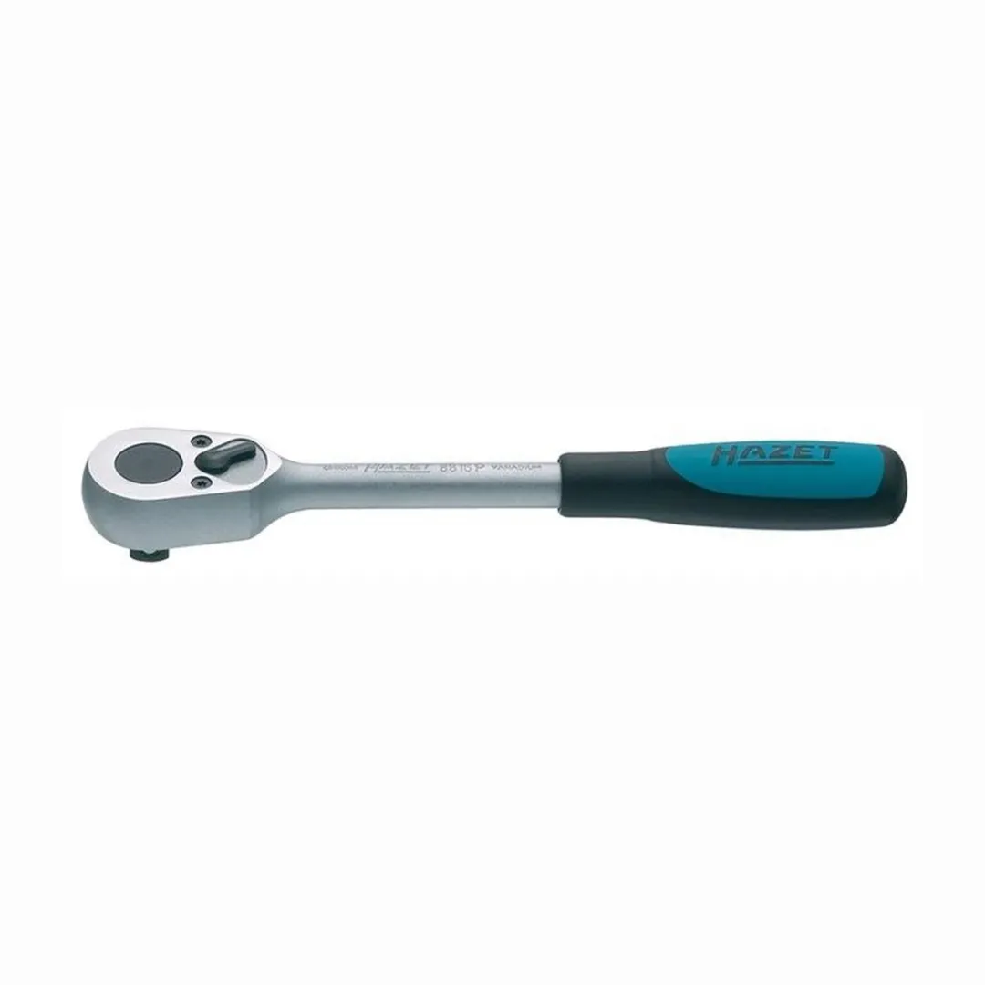 Hazet 8816P Omschakelratel 3/8" 199mm
