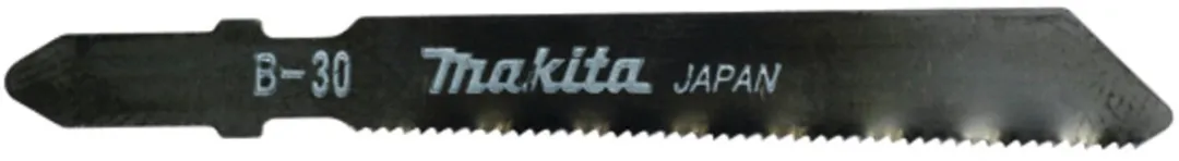 Makita HSS Wipzaagblad B-30