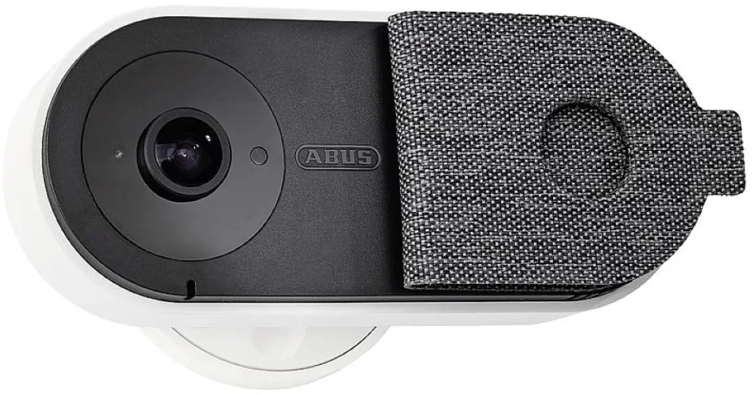ABUS PPIC31020 WiFi Binnencamera