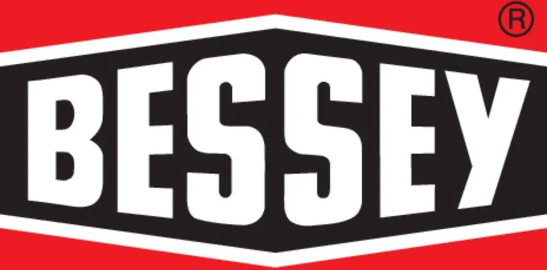 Bessey WNS-SET-MFT Multifunctionele Spanner - 2x Horizontaal - 2x Bankhaak - 4x Kartelmoer