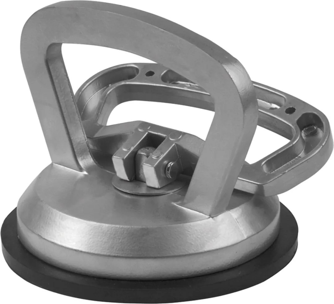 Silverline Glasdrager 45kg