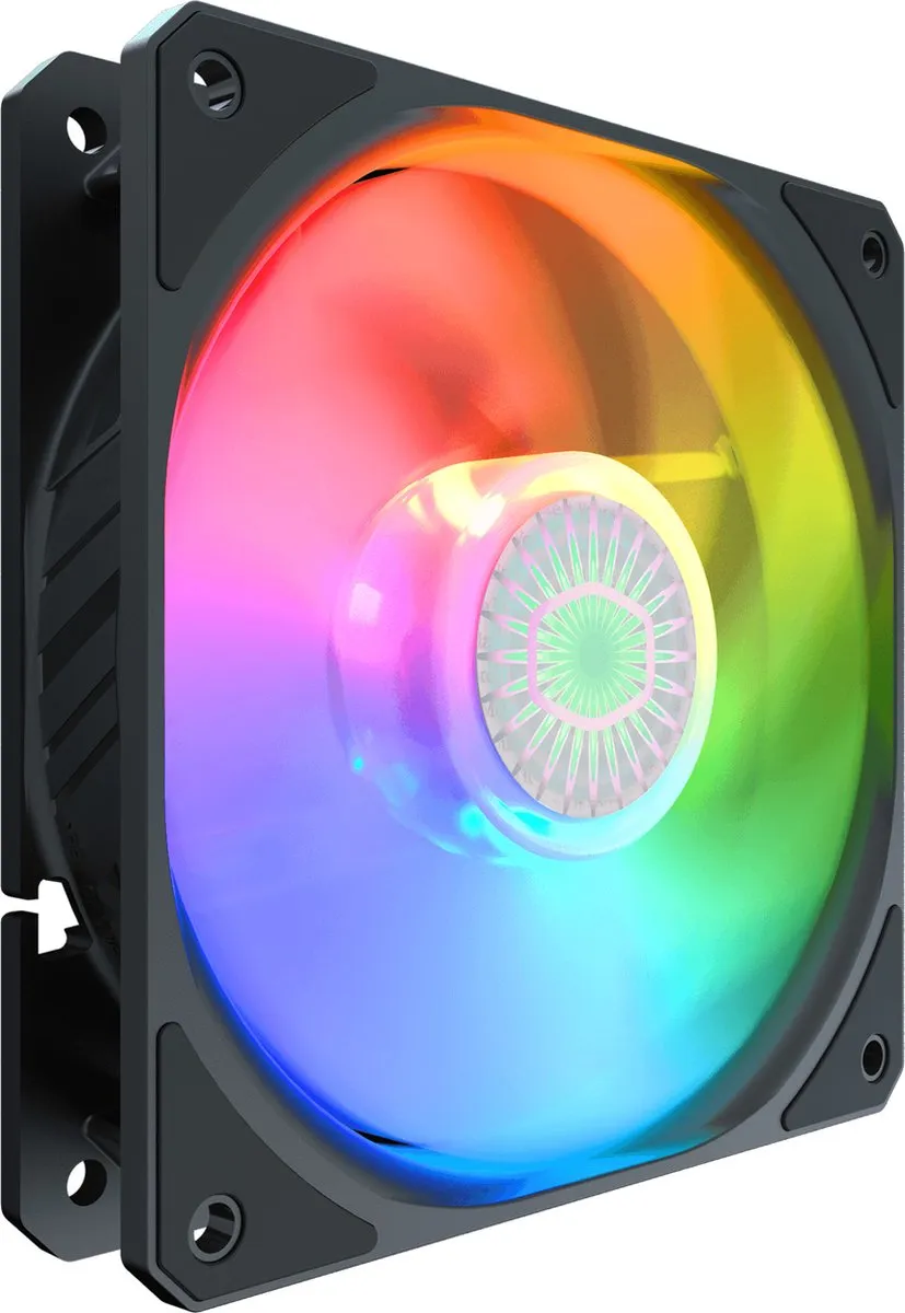 Cooler Master SickleFlow 120 ARGB Ventilator 120mm