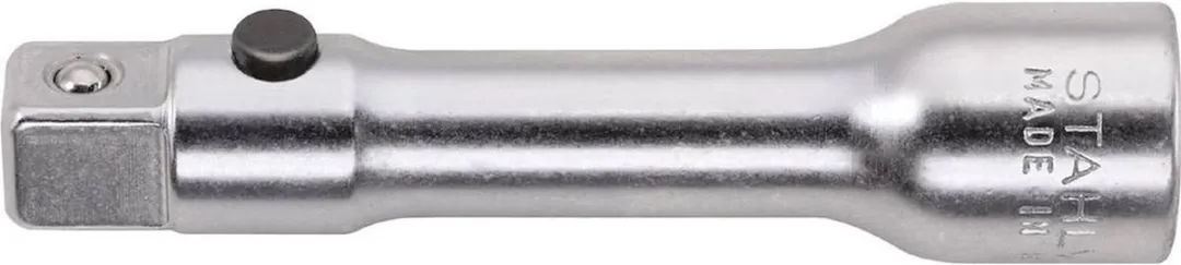 Stahlwille 427QR/6 Dopsleutelverlenging 3/8" 160mm