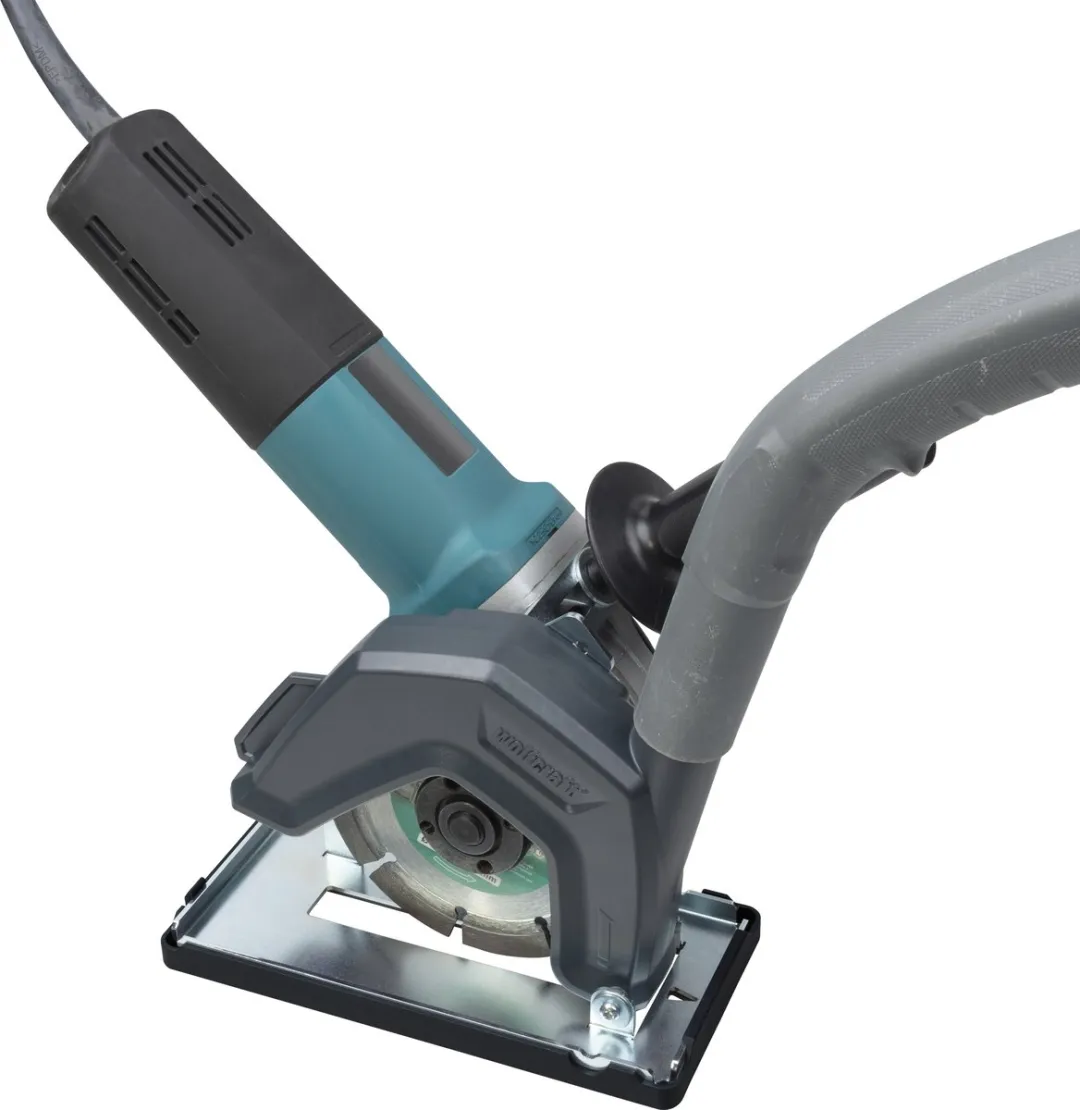 Wolfcraft Afzuigkap met geleider 5017000
