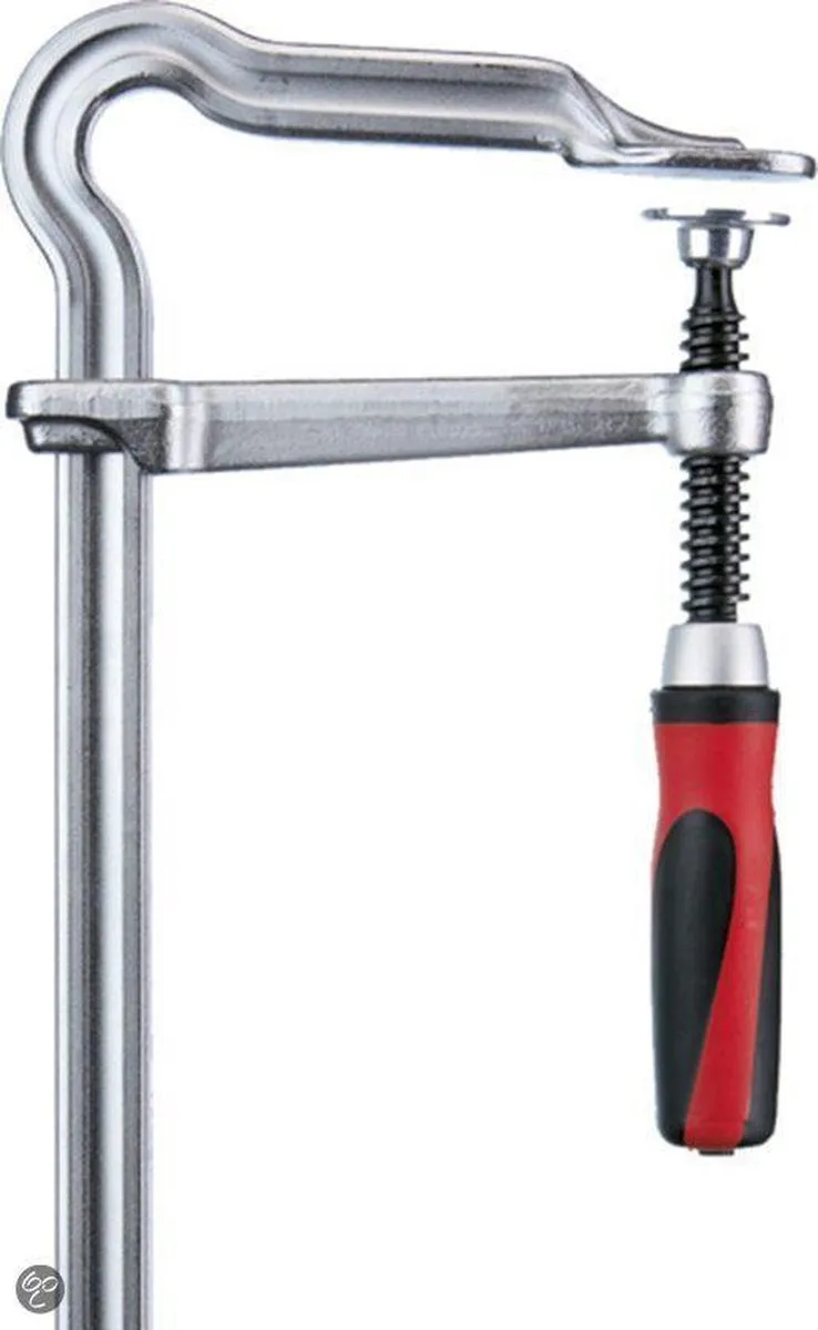 Bessey Omega GM60Z-2K Lijmtang 120mm