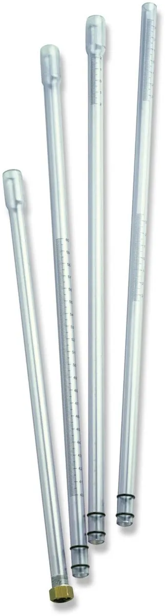 Rothenberger GW 150/4 Insteekbuissysteem 4-delig