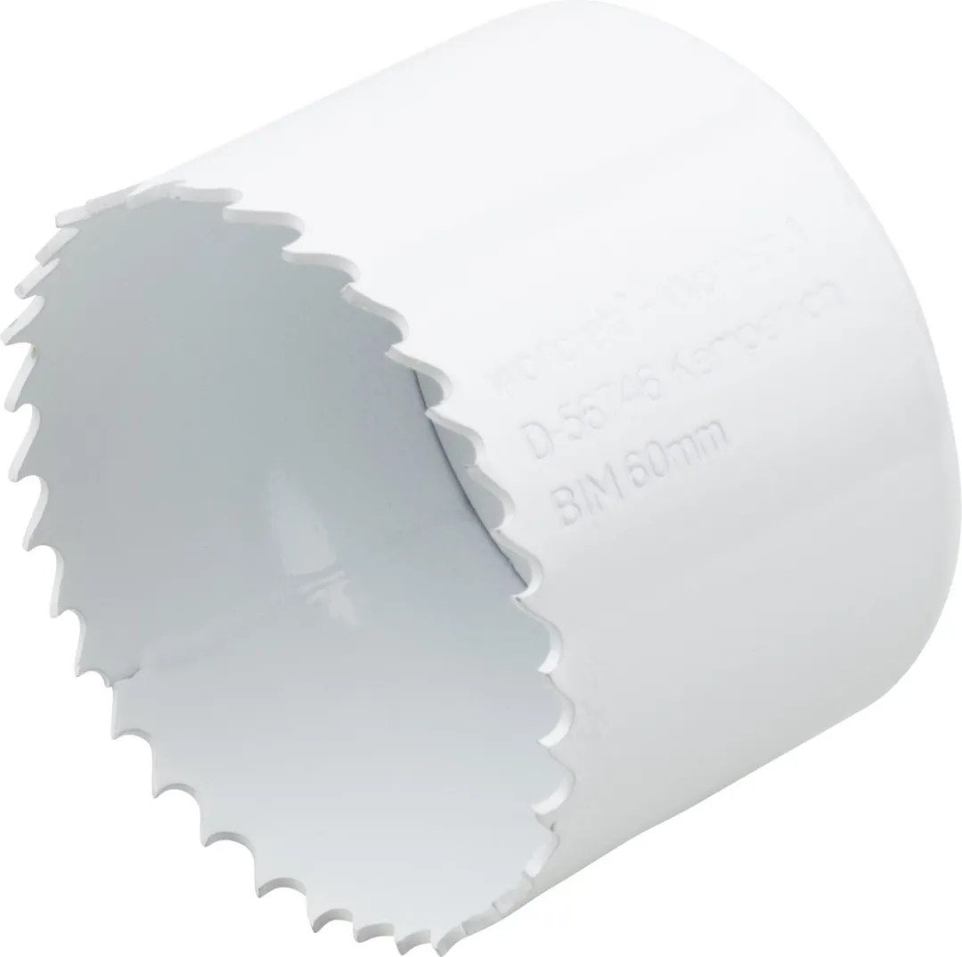 Wolfcraft Gatenzaag 60mm 3772000
