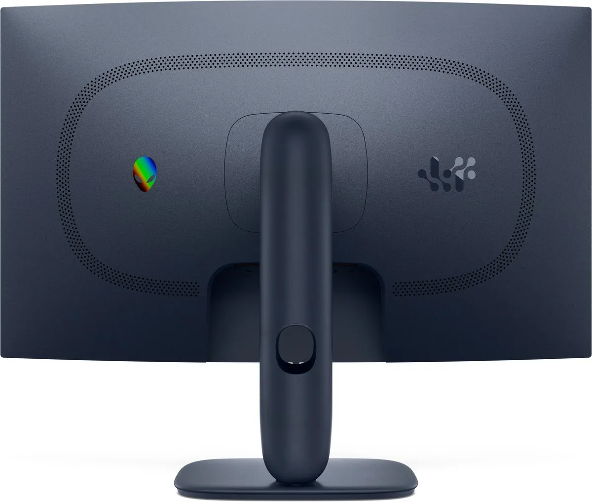 Dell Alienware AW3225DM WQHD Curved Gaming Monitor 180Hz - 31.5 inch - afbeelding 6 van 6