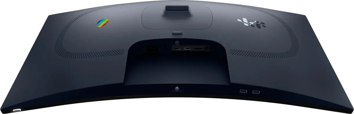 Dell Alienware AW3225DM WQHD Curved Gaming Monitor 180Hz - 31.5 inch