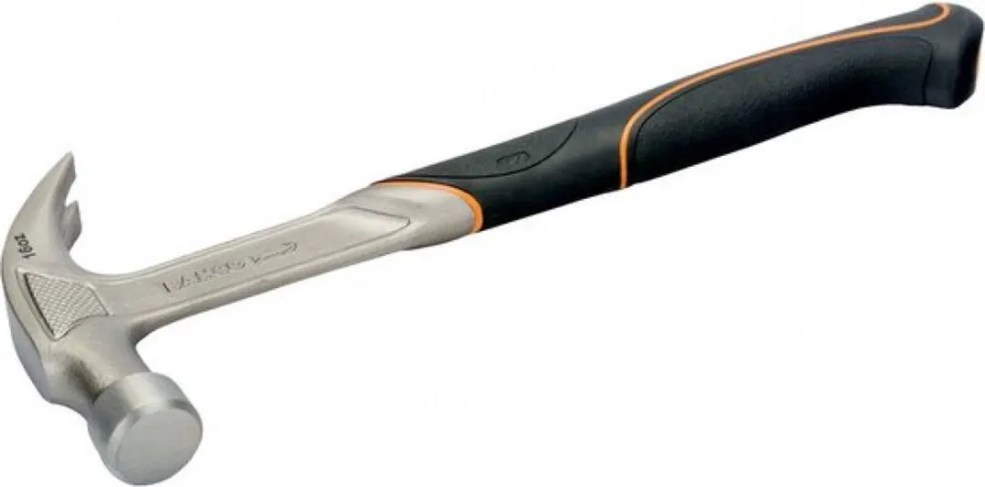 Bahco 529-20-XL Ergo Klauwhamer 140mm