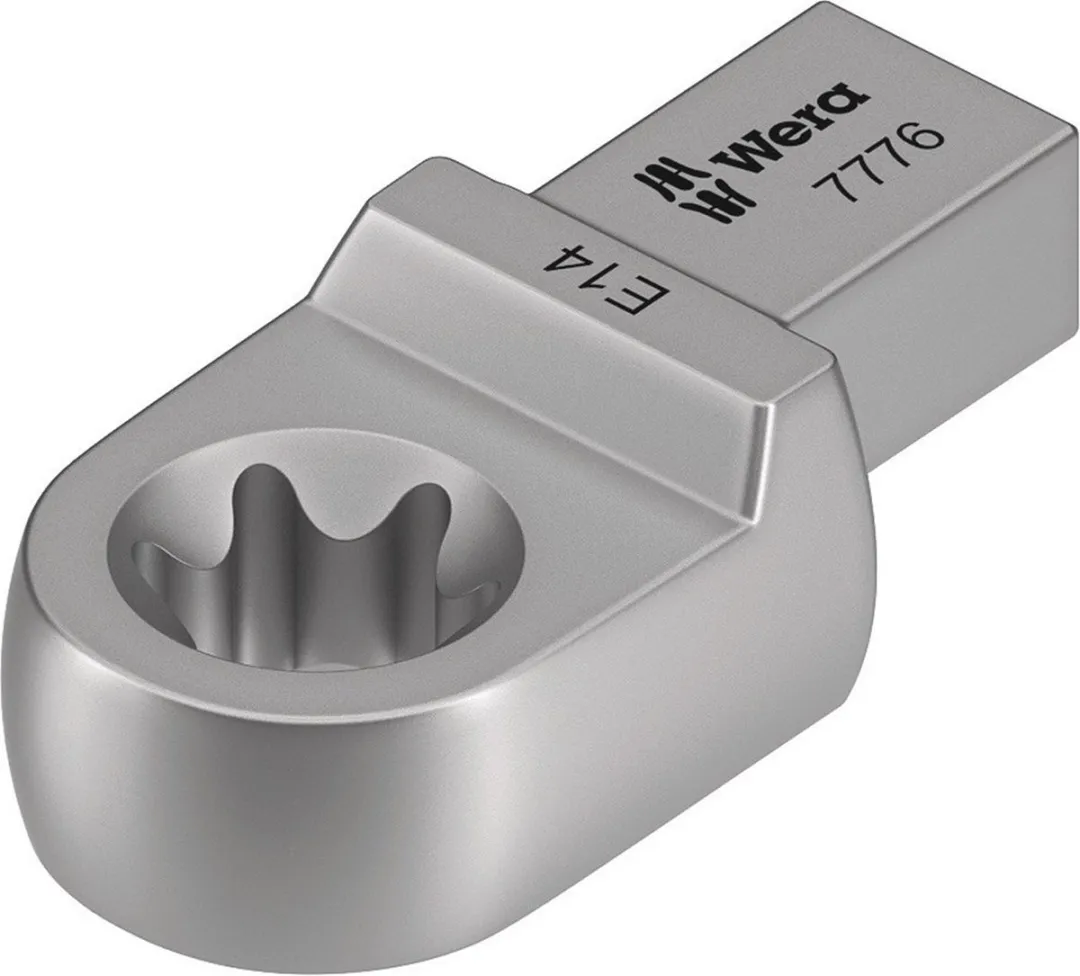 Wera 7776 Insteeksleutel T14x45mm