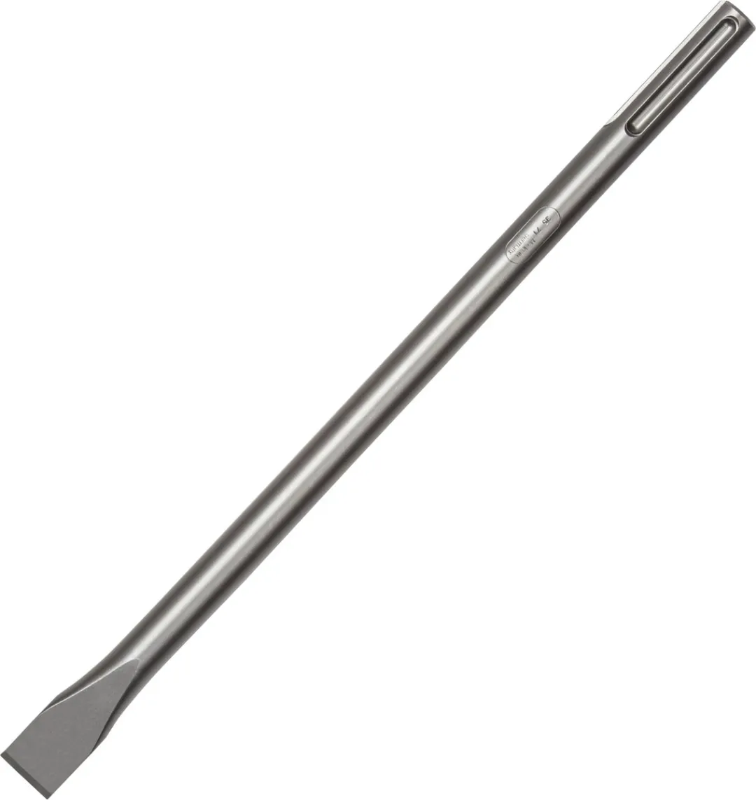 Wolfcraft Vlakbeitel 25mm SDS max