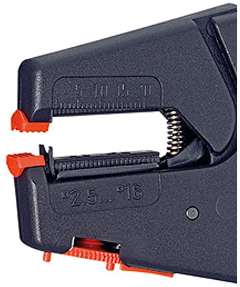 Knipex Vervangmes 125901