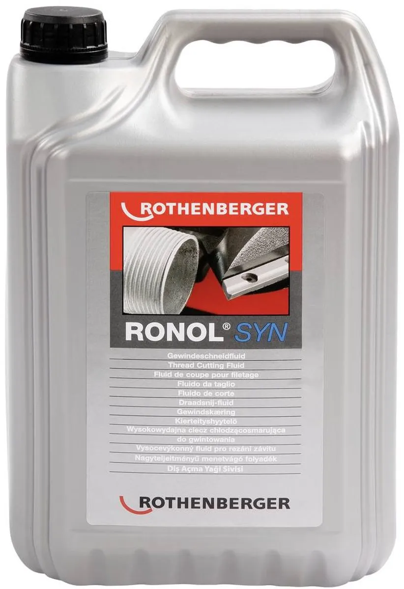 Rothenberger 65015 Kleurloos