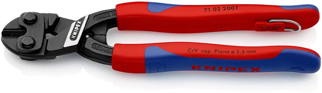 Knipex CoBolt Boutsnijtang 200mm