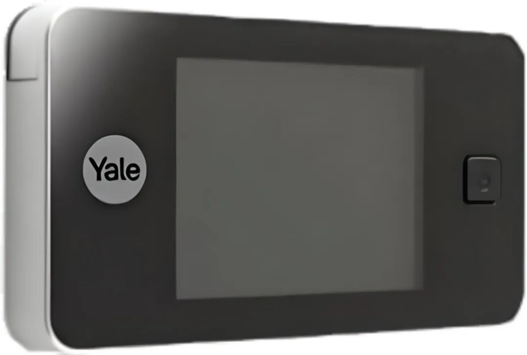 Yale Digitale Deurspion DDV 500