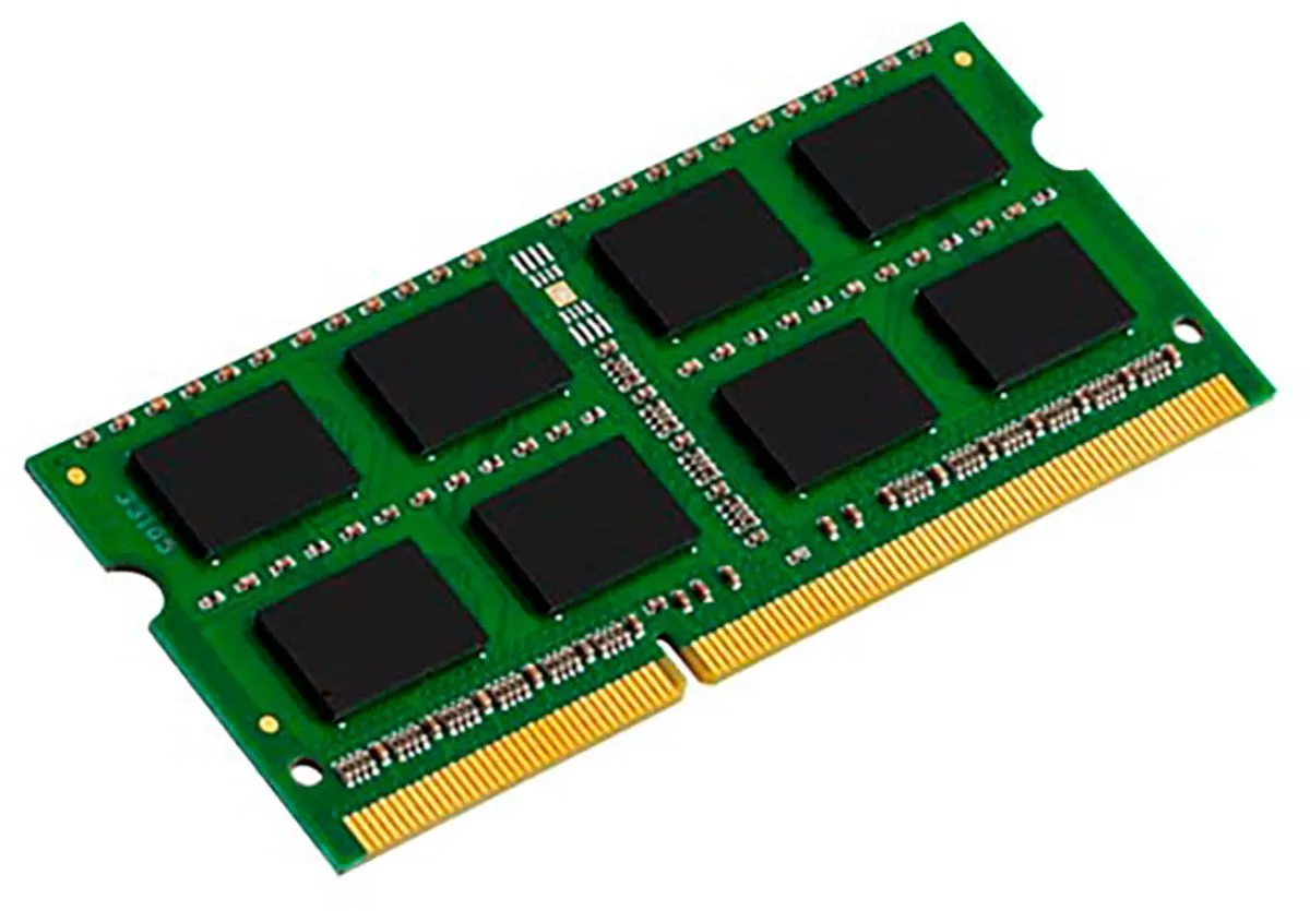 Kingston ValueRAM KVR16LS11/4 DDR3L SODIMM 4GB 1600MHz