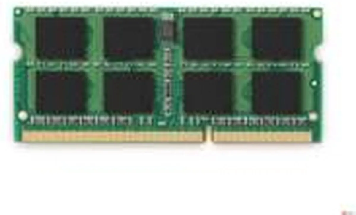 Kingston ValueRAM KVR16LS11/4 DDR3L SODIMM 4GB 1600MHz