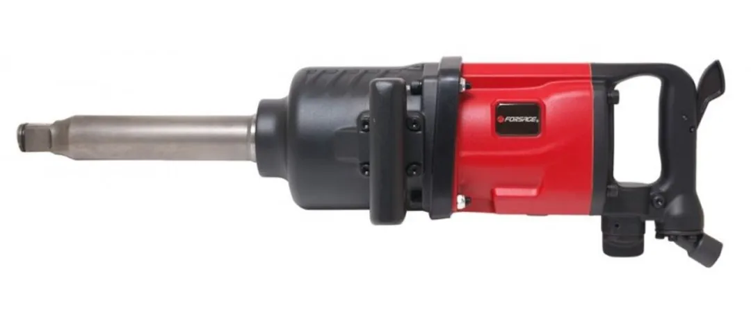 Forsage F-82586L(47967) Pneumatische Slagmoersleutel 1 Inch 3800 Nm