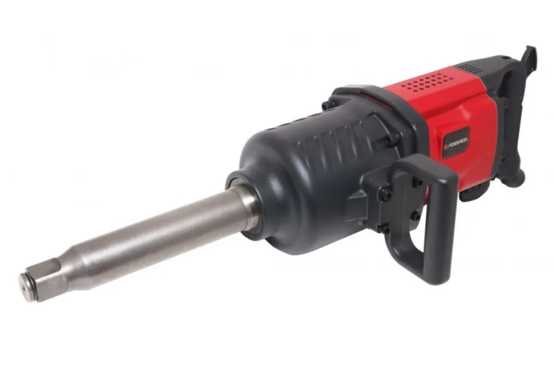 Forsage F-82586L(47967) Pneumatische Slagmoersleutel 1 Inch 3800 Nm