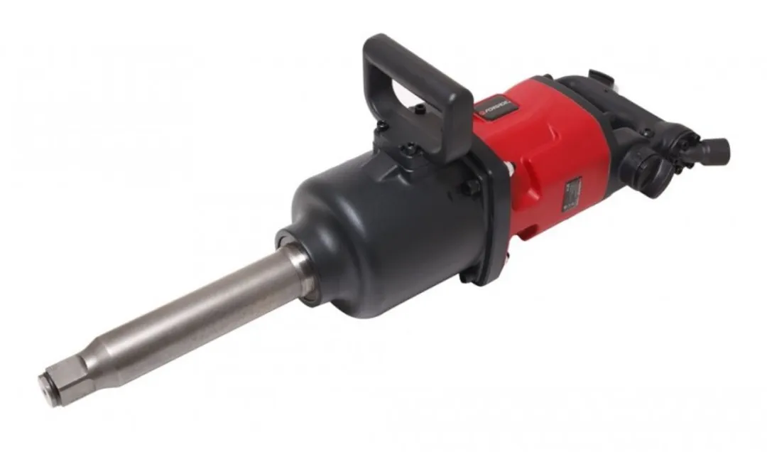 Forsage F-82586L(47967) Pneumatische Slagmoersleutel 1 Inch 3800 Nm