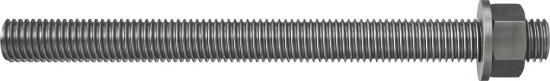Fischer Ankerstang FIS A M12 x 180mm RVS