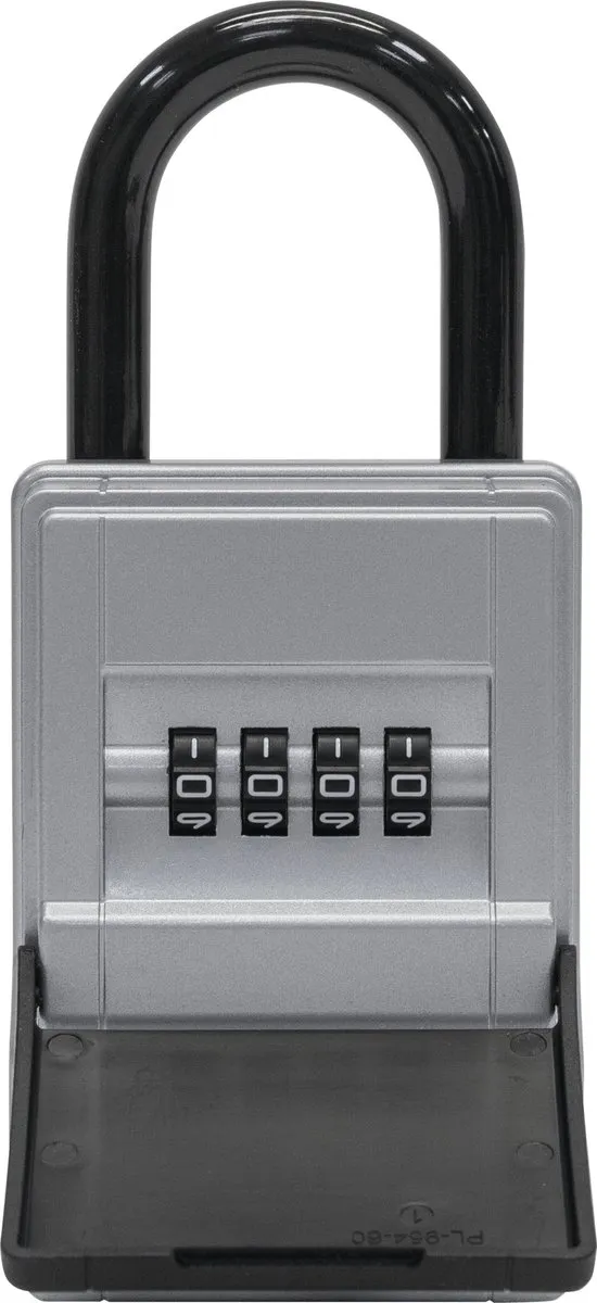 ABUS KeyGarage 737 Mini Sleutelkluisje
