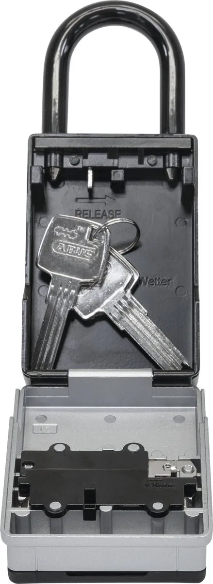 ABUS KeyGarage 737 Mini Sleutelkluisje