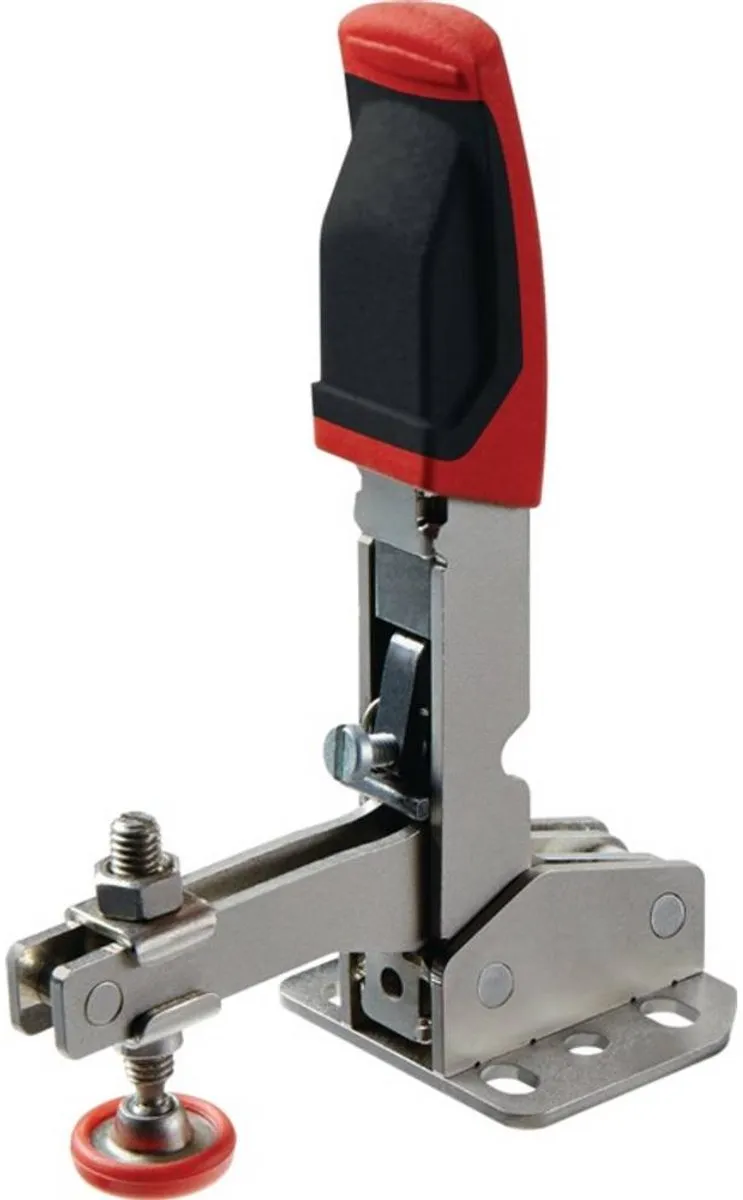 Bessey STCVH50 Loodrechte Spanner