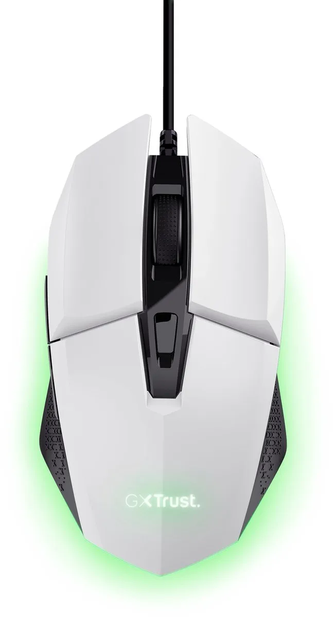 Trust GXT 109W Felox Gaming Muis
