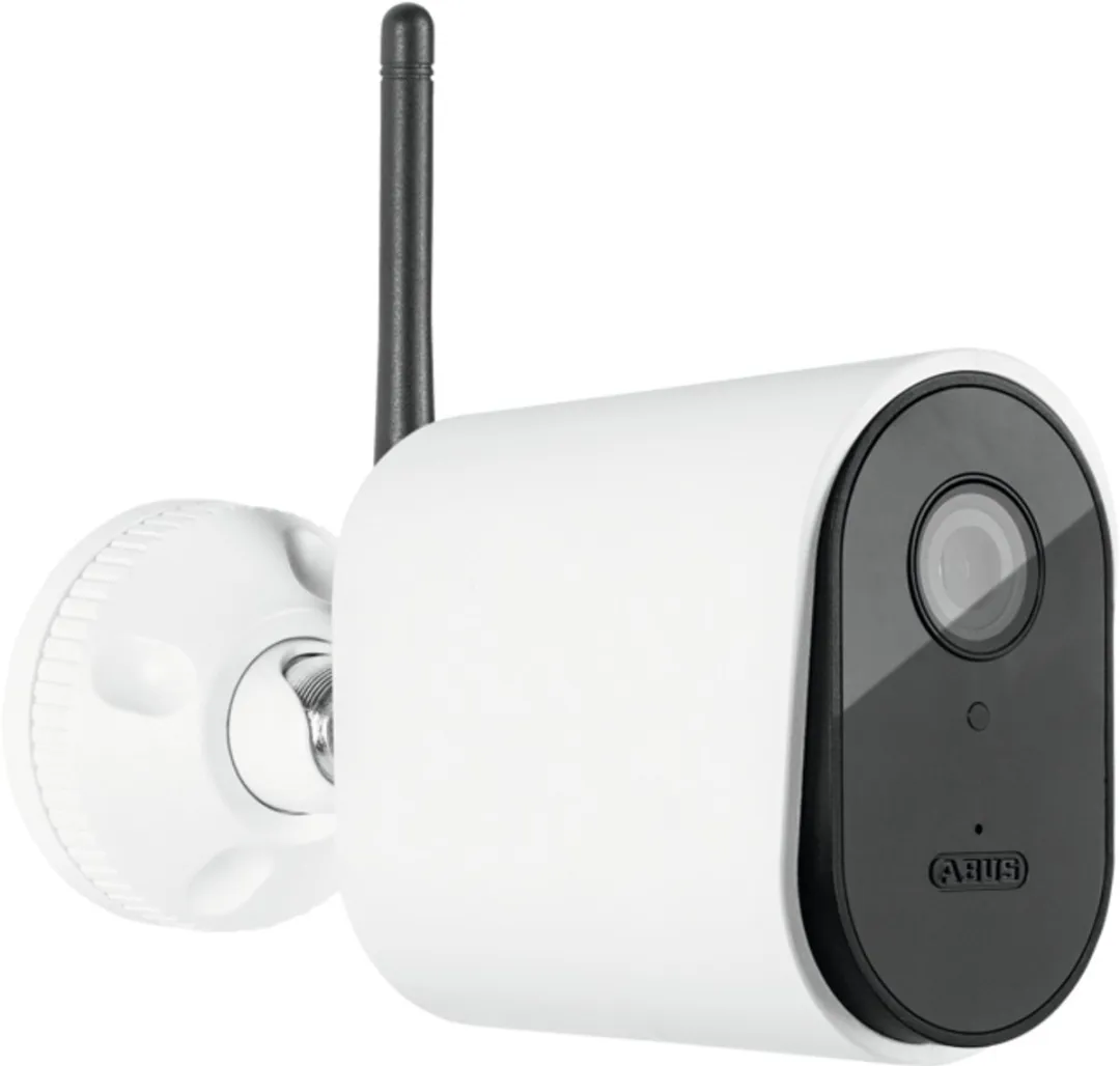 ABUS PPIC54520 Bewakingscamera - Wit