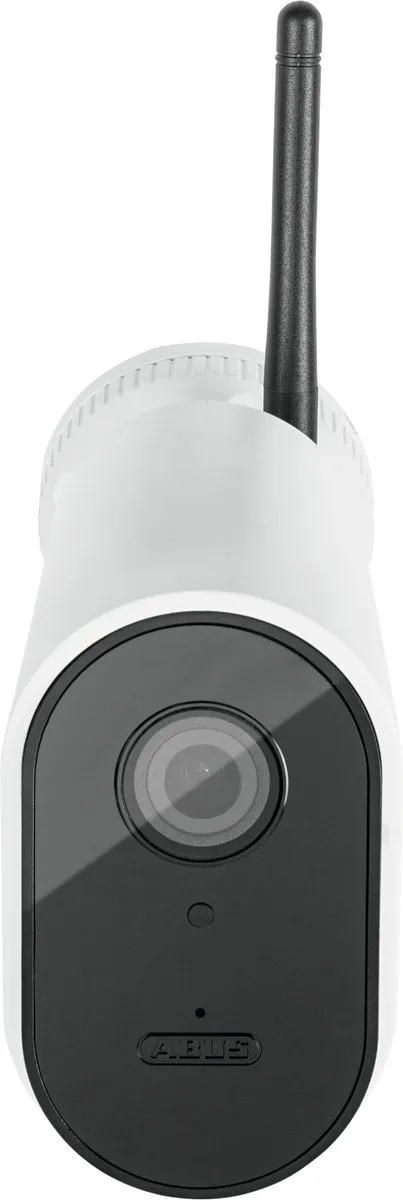 ABUS PPIC54520 Bewakingscamera - Wit
