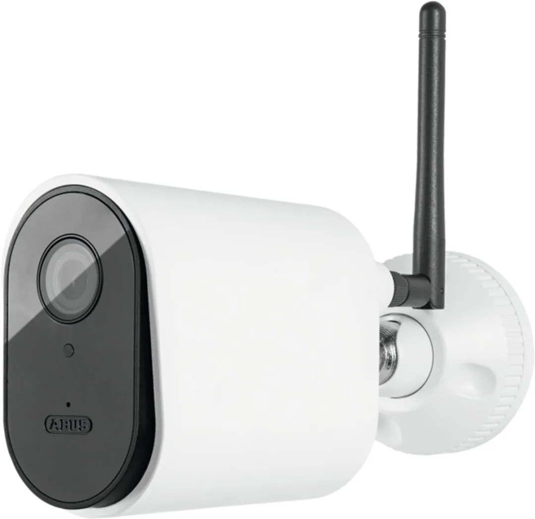 ABUS PPIC54520 Bewakingscamera - Wit