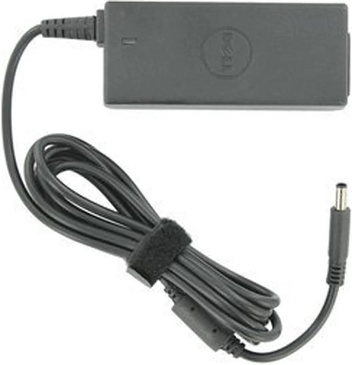 Dell Laptop AC Adapter 45W - Zwart
