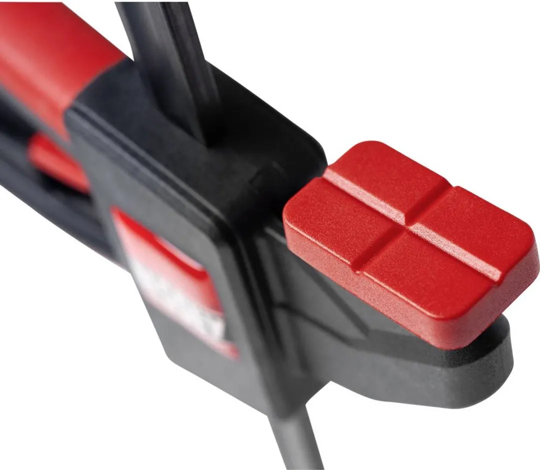 Bessey EZM-EZL-Set Set met één hand - 300mm - 4 Stuks