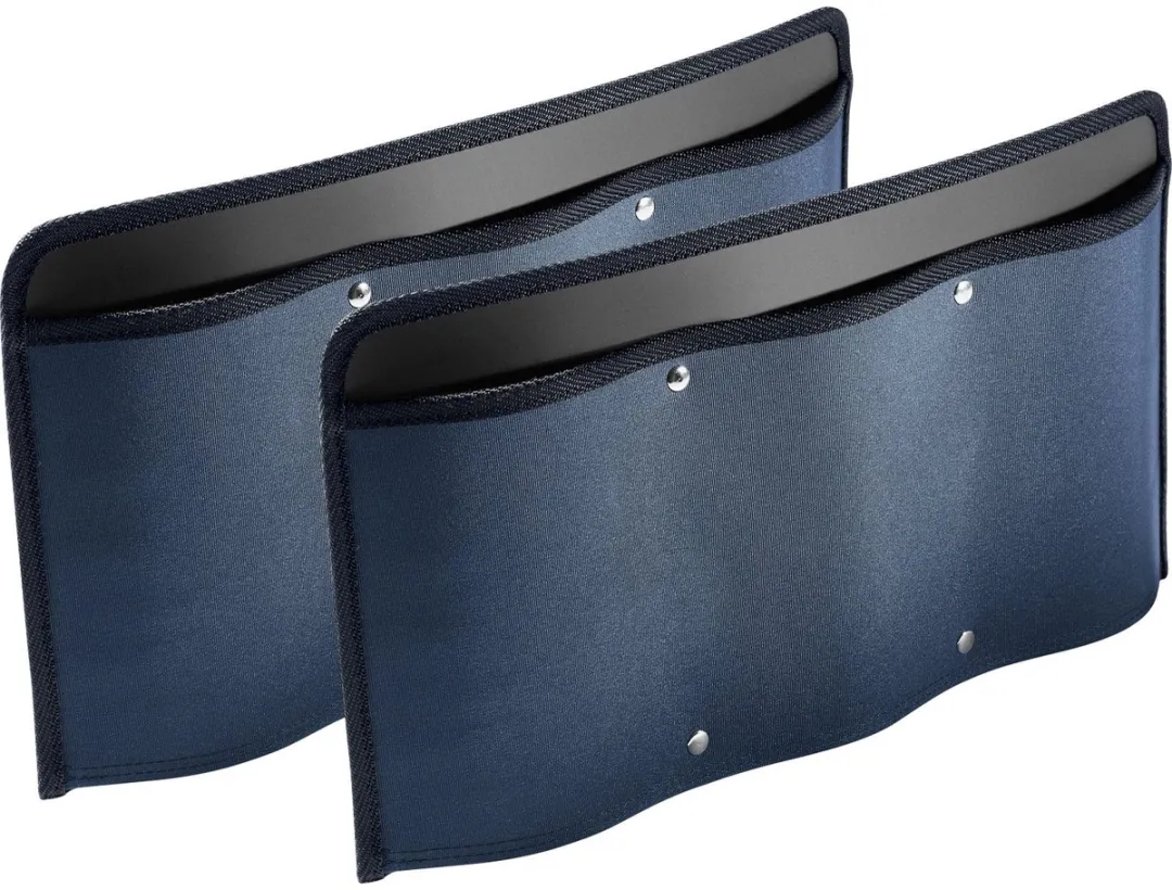 Festool T-BAG M T3/2 Tas - Blauw