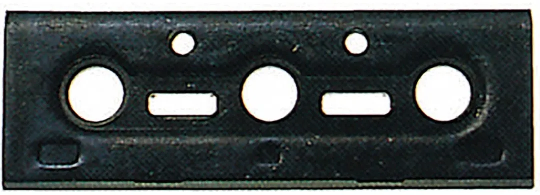 Makita Drukplaat 82mm 342647-7