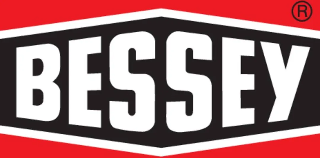 Bessey TGK125-2K Lijmtang 1250N - 120mm