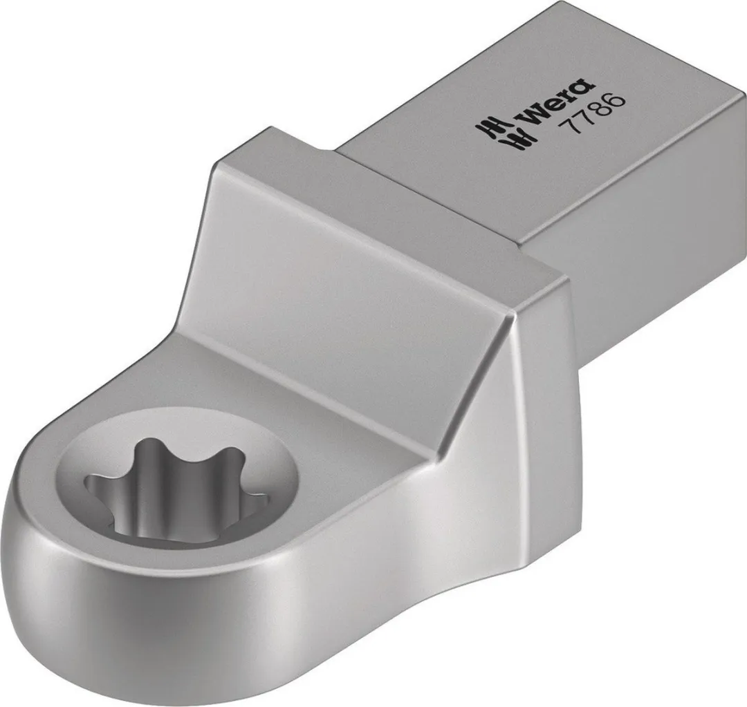 Wera 7786 Insteeksleutel T14x62mm