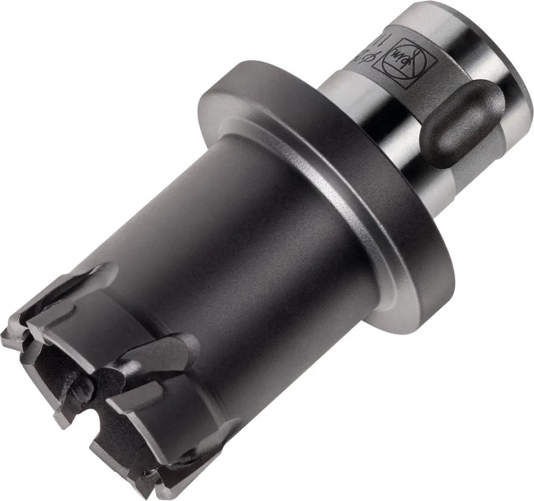 Fein QuickIN Kernboor 15,5mm TiAlN