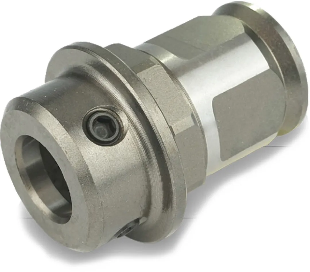 Fein Adapter QuickIN MAX/Weldon 32mm