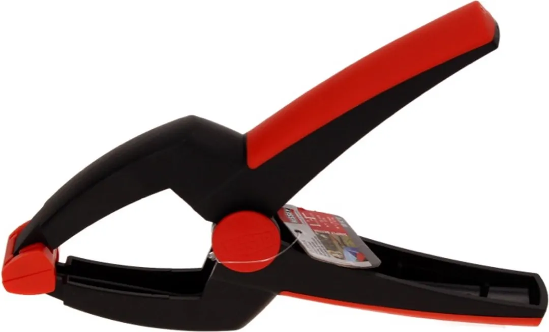 Bessey XC7 Clippix 75/70 - Kleurloos